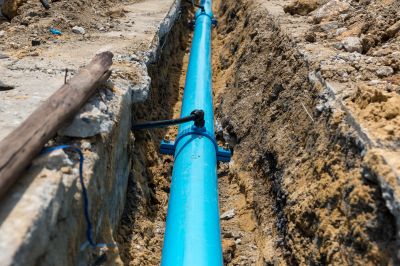 Accessibility of Installation Site