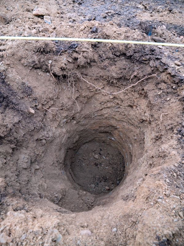 Soil Conditions