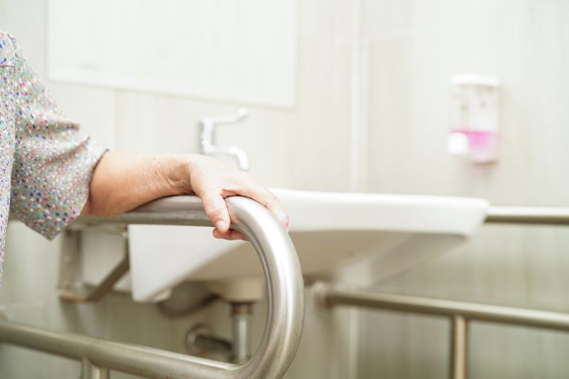 Connection and Testing