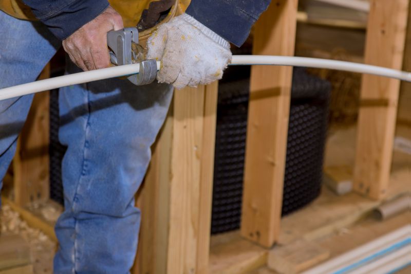 Local Utility Providers