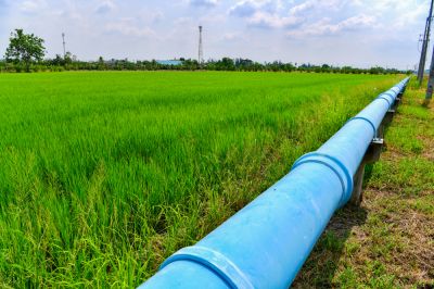 Get Clean Water from a Reliable Source!